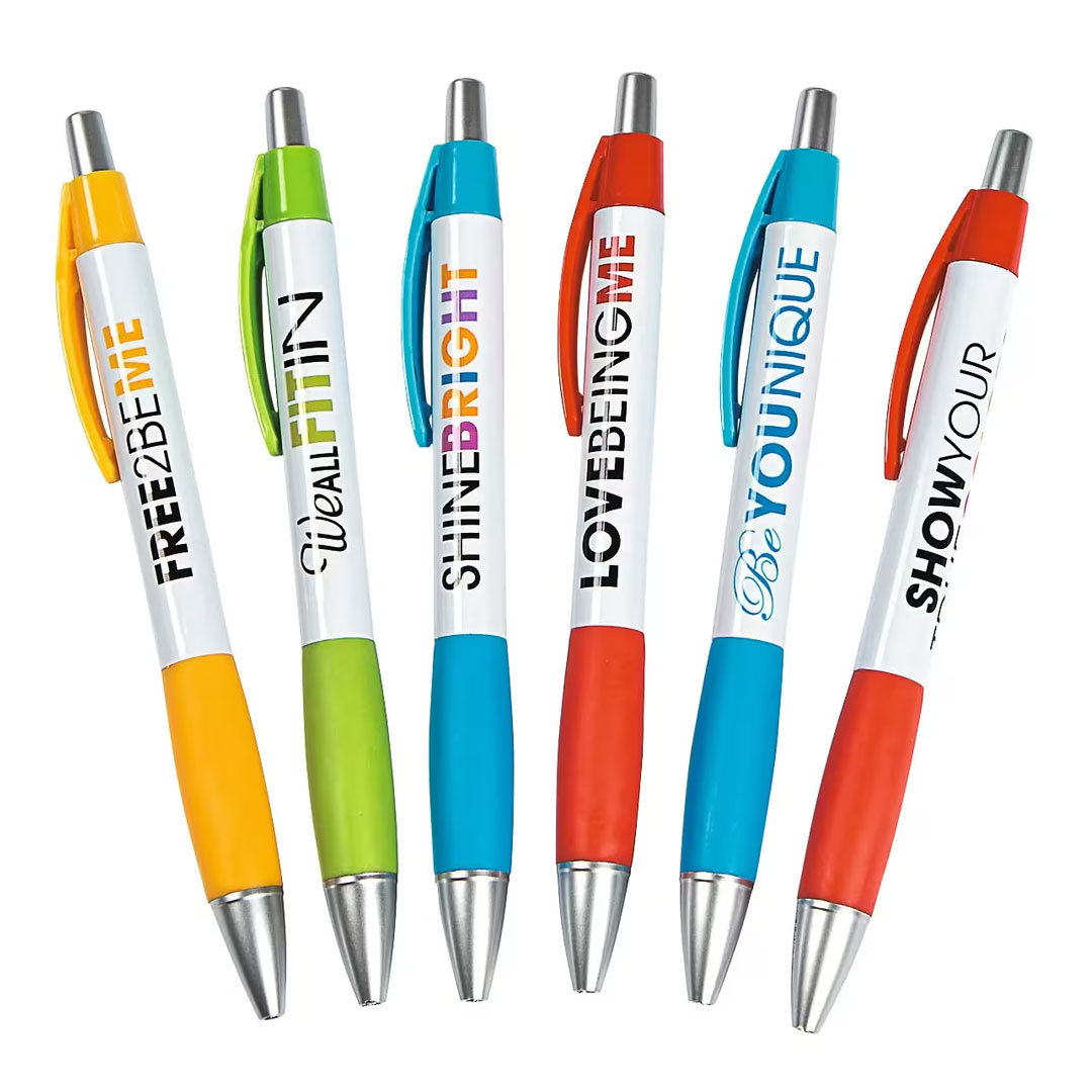 Be You Pens – Set of 24