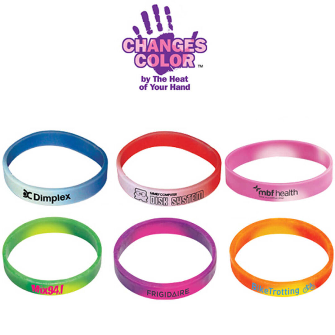 Mood Bracelet – Customizable