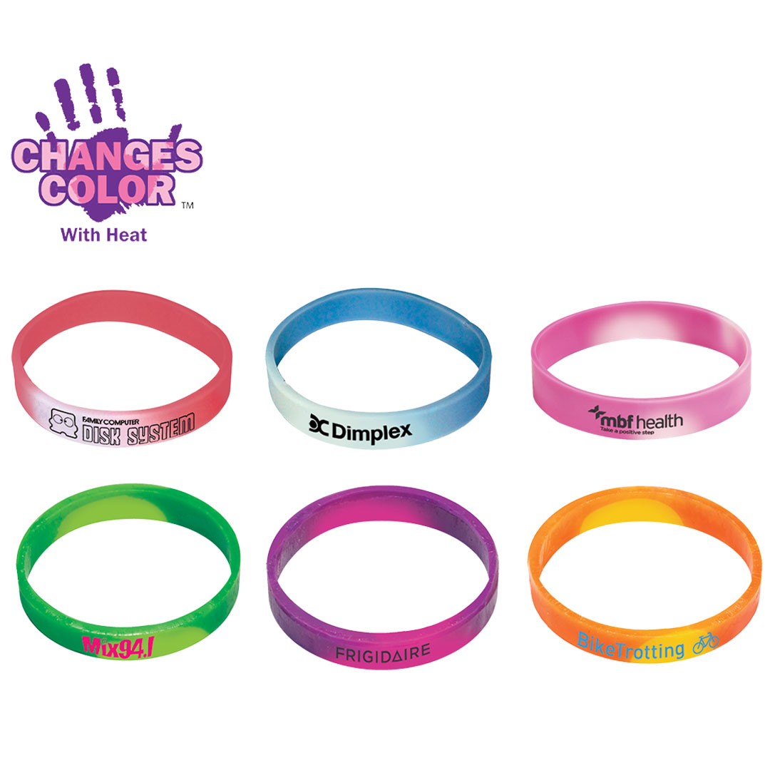 Mood Bracelet – Customizable
