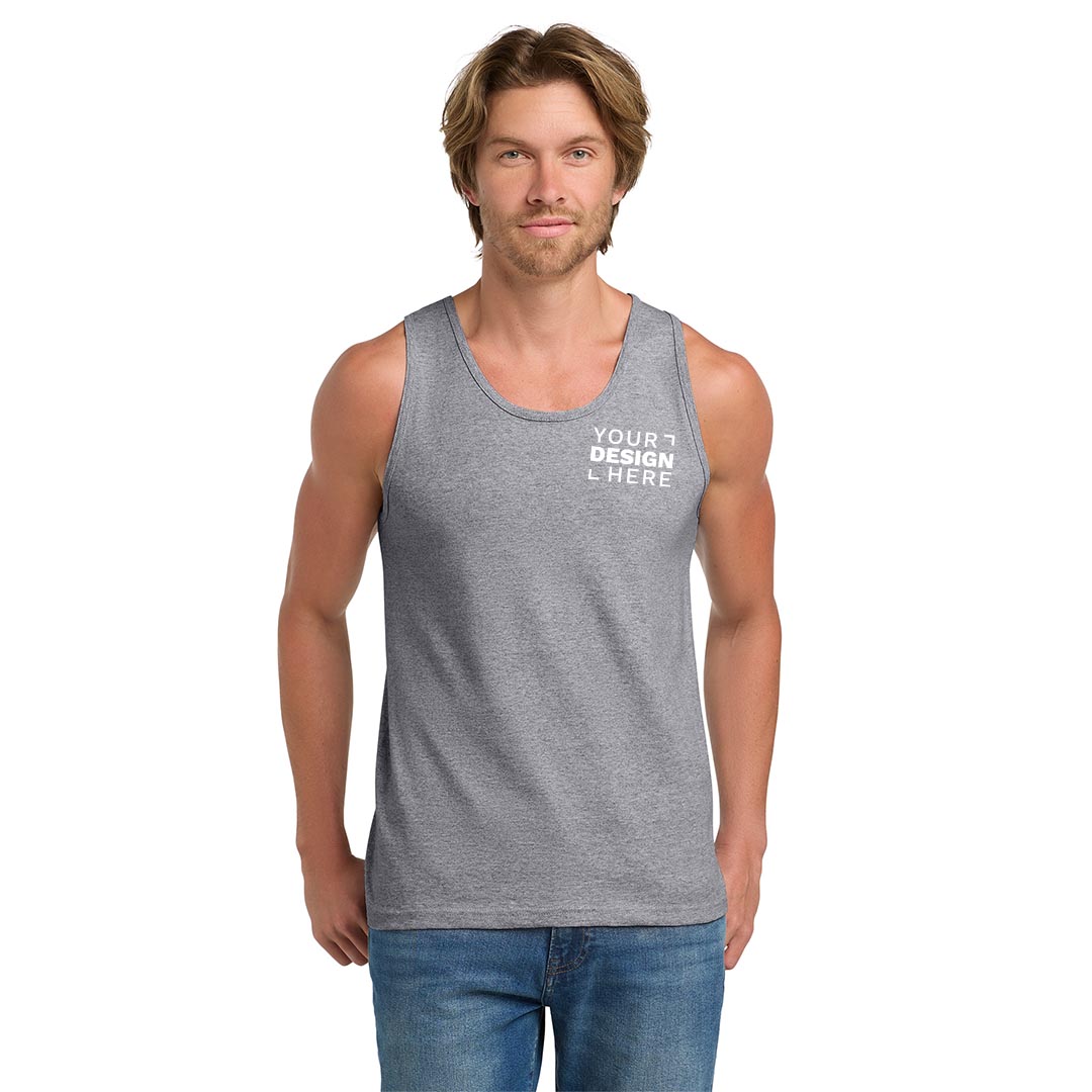 Gildan Ultra Cotton Tank Top