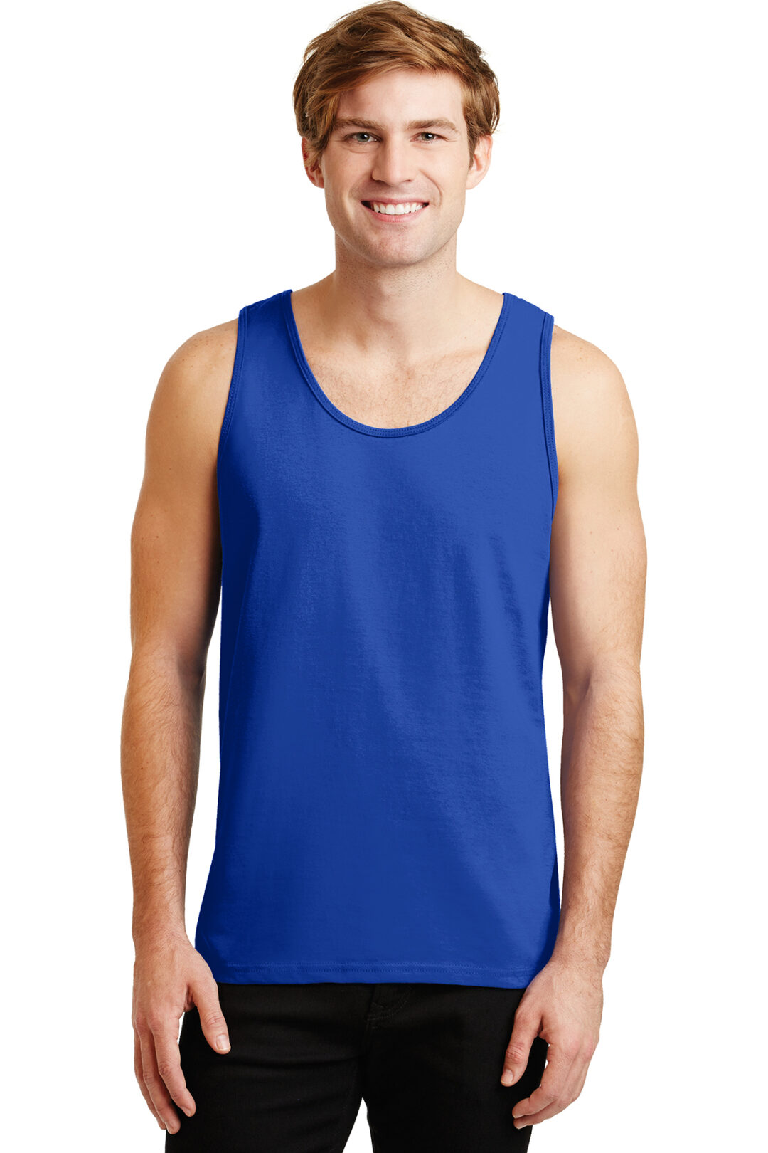 Gildan Ultra Cotton Tank Top