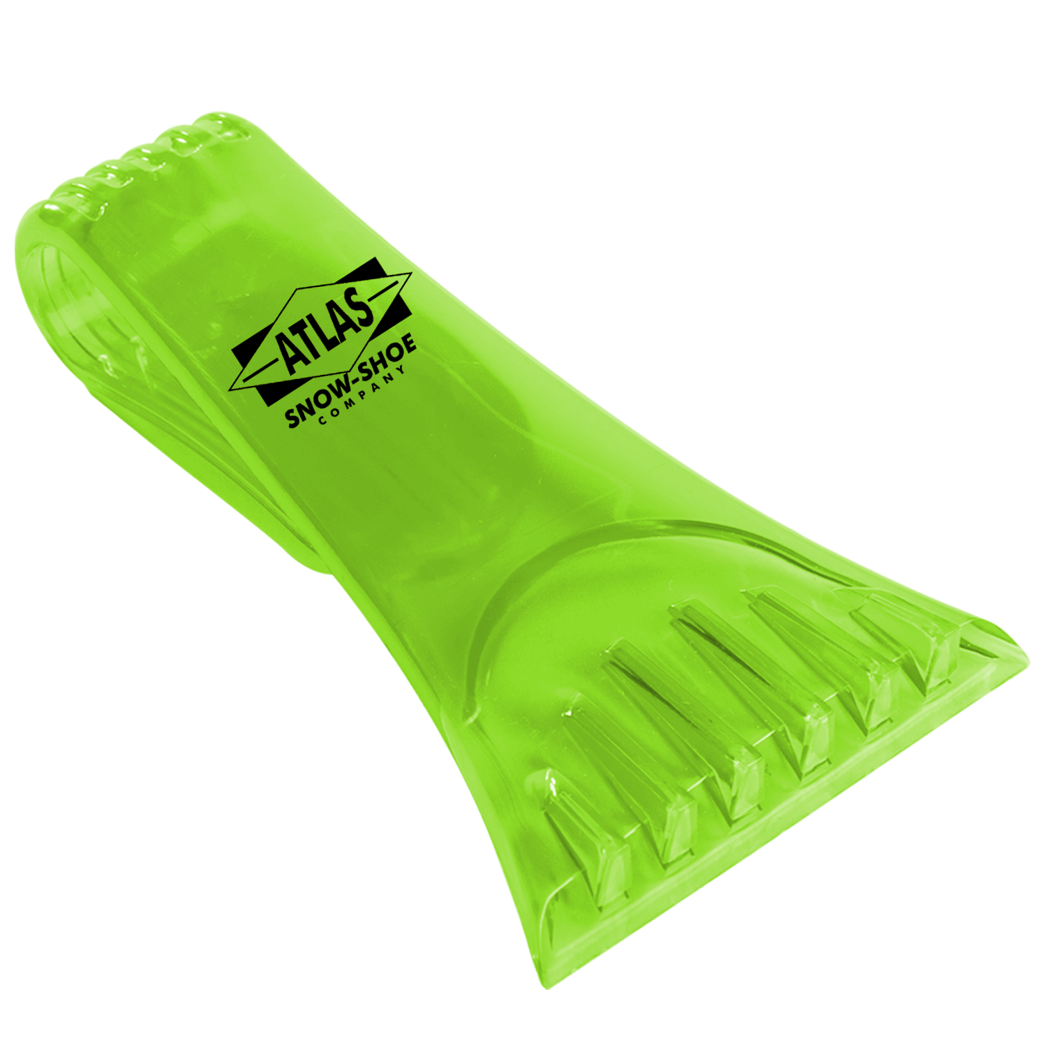 Ice Scraper – Customizable Ice Scraper – Customizable