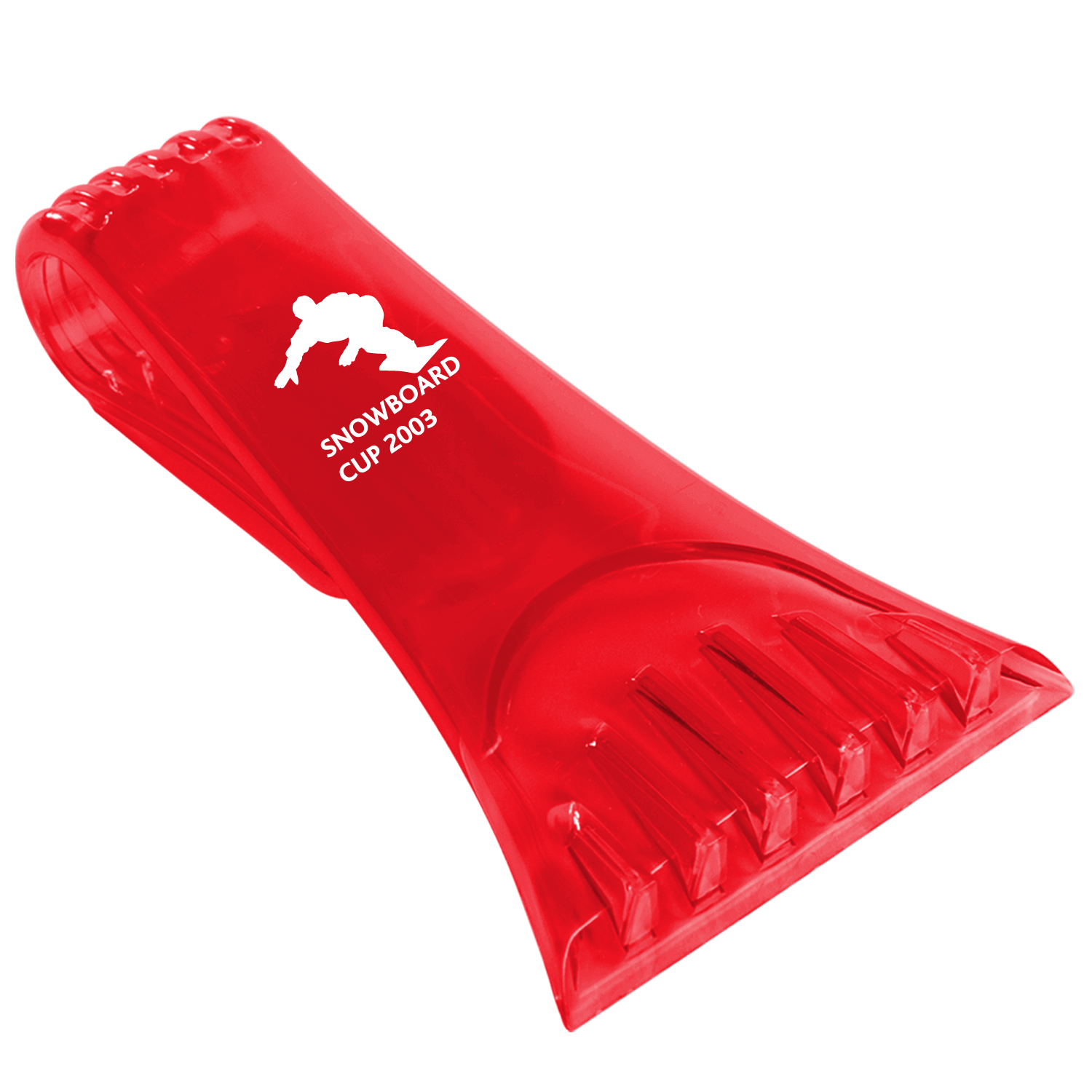 Ice Scraper – Customizable Ice Scraper – Customizable