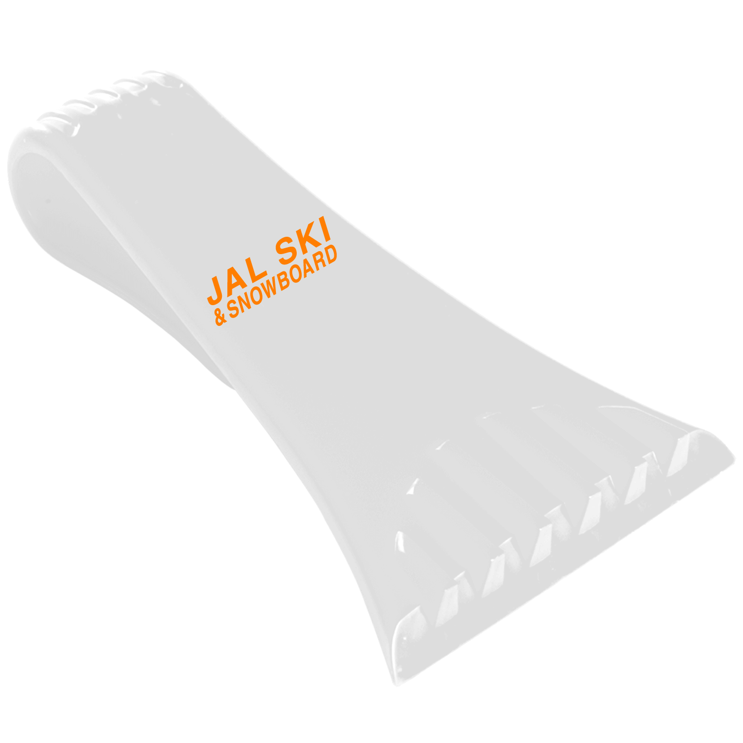 Ice Scraper – Customizable Ice Scraper – Customizable