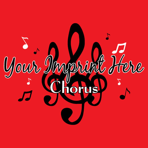 Clubs and Activities Banner (Customizable): Chorus Clubs and Activities Banner (Customizable): Chorus