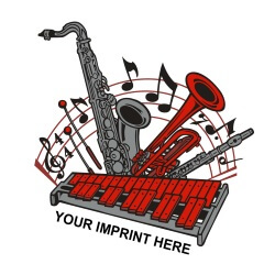 Clubs and Activities Banner (Customizable): Your Imprint Here