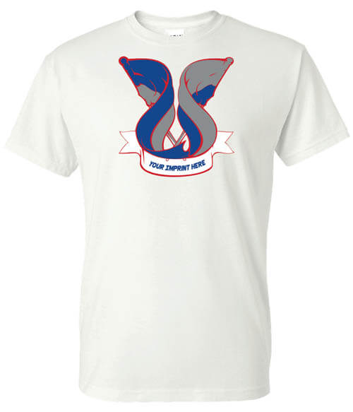 Clubs and Activities Shirt: Customize Clubs and Activities Shirt: Customize