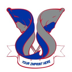 Clubs and Activities Banner (Customizable): Your Imprint Here