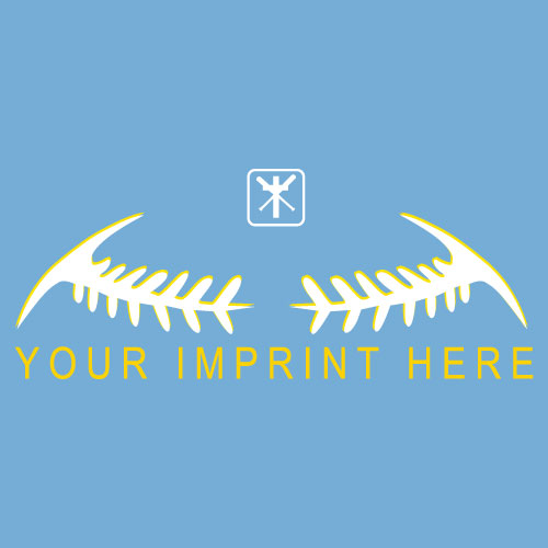 Clubs and Activities Banner (Customizable): Football (Your Imprint Here) Clubs and Activities Banner (Customizable): Football (Your Imprint Here)