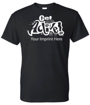 Health Awareness Shirt: Get Active