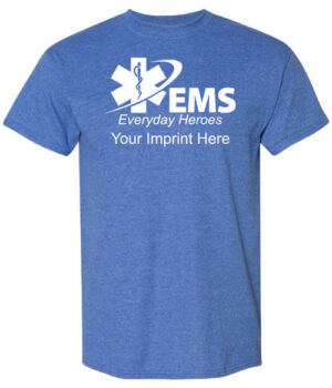 EMS Shirt: EMS