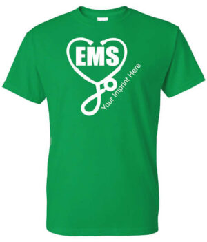 EMS Shirt: EMS