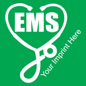 EMS Banner (Customizable): EMS