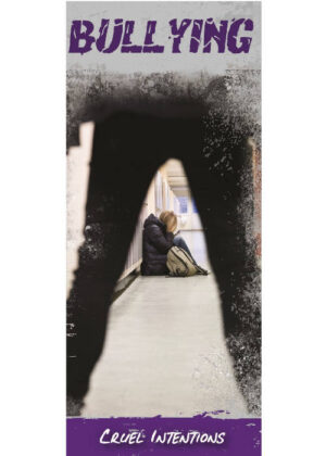 Bullying: Cruel Intentions – Pamphlet