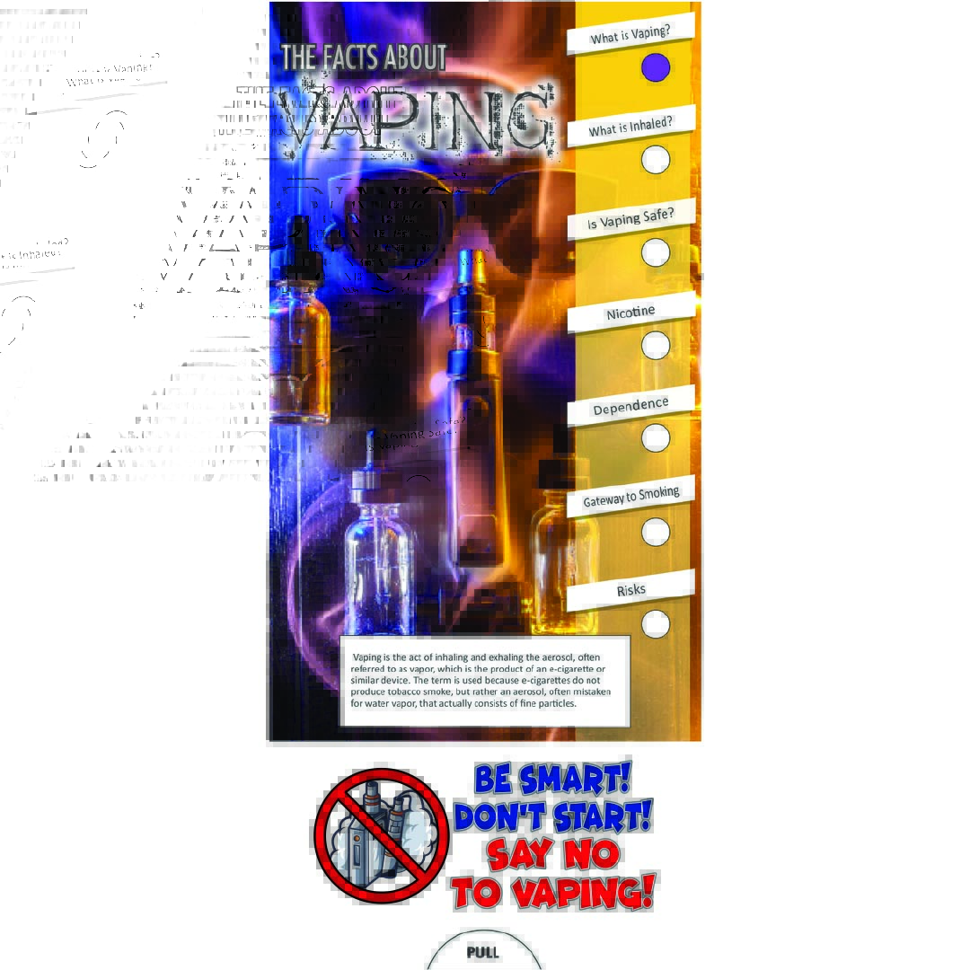 The Facts About Vaping Slide Guide