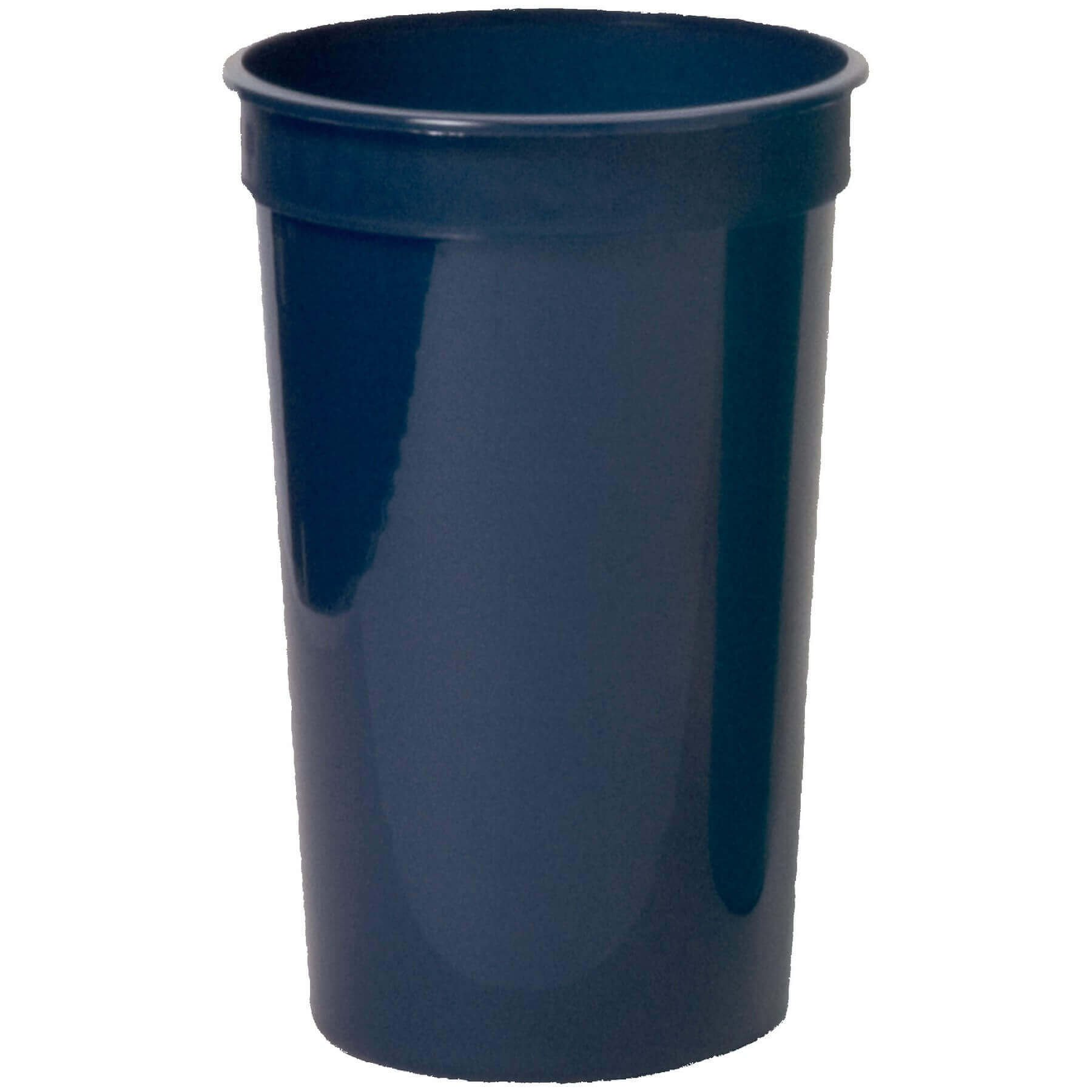 22 Ounce Stadium Cup (One Color) – Customizable 22 Ounce Stadium Cup (One Color) – Customizable