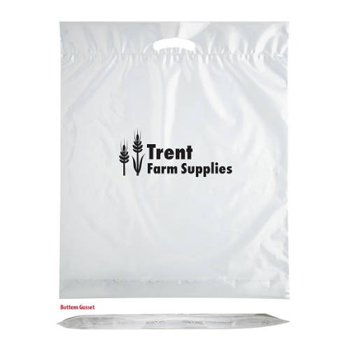 Bag – Biodegradable – 18″W X 22″H X 3″ – Customizable Bag – Biodegradable – 18″W X 22″H X 3″ – Customizable