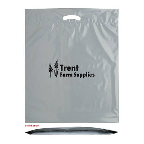 Bag – Biodegradable – 18″W X 22″H X 3″ – Customizable Bag – Biodegradable – 18″W X 22″H X 3″ – Customizable