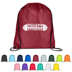 Backpack-Nylon-Customizable