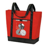 ||||Bag - Boat Bag - Eco Friendly - Customizable|