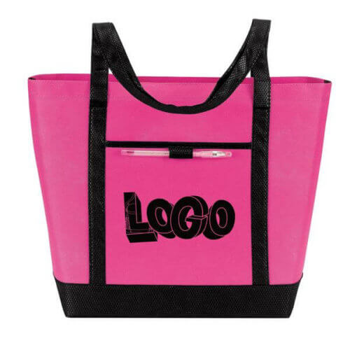 Bag - Boat Bag - Eco Friendly - Customizable 5