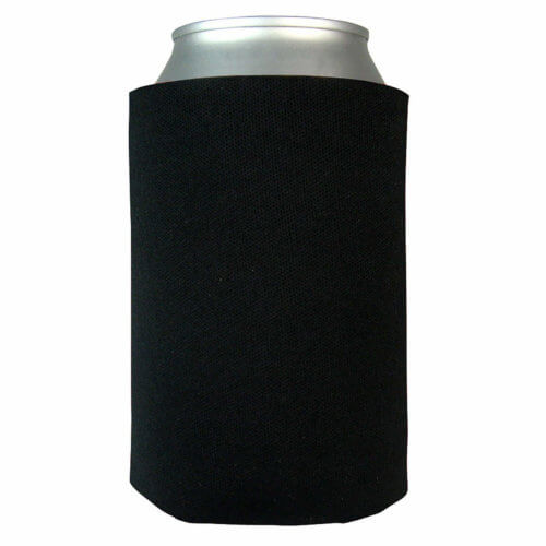 Drink Holder - Koozie - Best Coolie - 1/8" Thick High Density Foam - Customizable 4