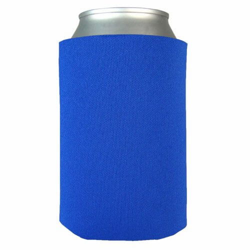 Drink Holder - Koozie - Best Coolie - 1/8" Thick High Density Foam - Customizable 5