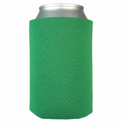 Drink Holder - Koozie - Best Coolie - 1/8" Thick High Density Foam - Customizable 14