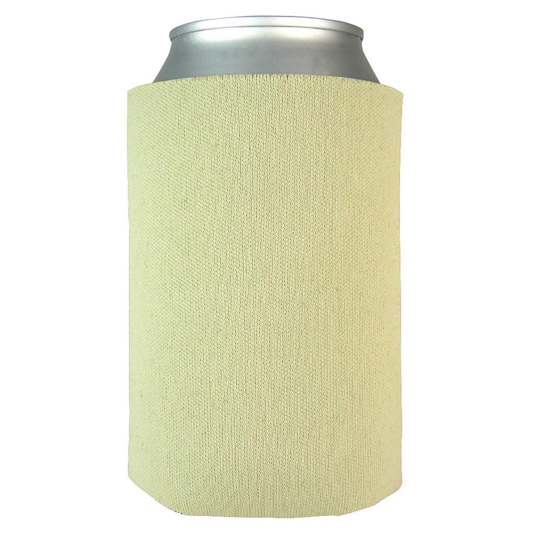 16oz Can Foam Insulated Koozie