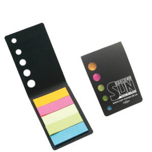 Sticky Note Flags - Customizable 33