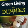 Green Living for Dummies Book