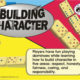 Building Character - Play-to-Learn Dominoes