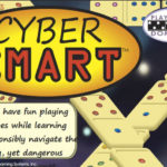 Cybersmart - Play-to-Learn Dominoes