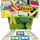Play-to-Learn Dominoes Set (Set of 5 Games) 2 Play-to-Learn Dominoes Set (Set of 6 Games)