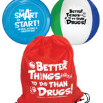 |Drug Free Kit - Fun Pack (Drug