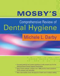 Mosby's Comprehensive Dental Hygiene Book