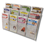 |Just the Facts Series Prevention Starter Kit - Includes Cards and Acrylic Holder|