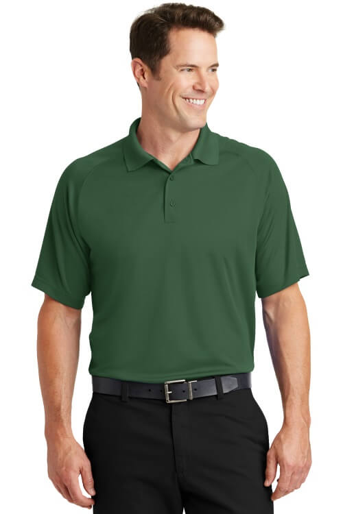 Sport Tek Adult Dry Zone Raglan Sport Shirt - Adult - Screenprint - Customizable 1