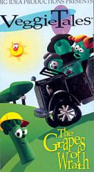 Veggie Tales Character Education Lessons DVD Set