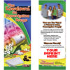 The Lowdown On Prescription Drugs Pamphlet – Customizable