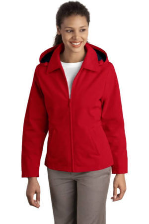 Port Authority - Ladies Legacy Jacket - Embroidered - Customizable 9