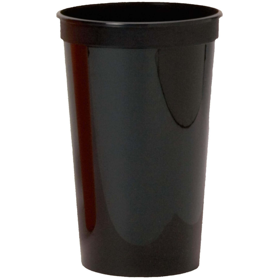 22 Ounce Stadium Cup (One Color) – Customizable