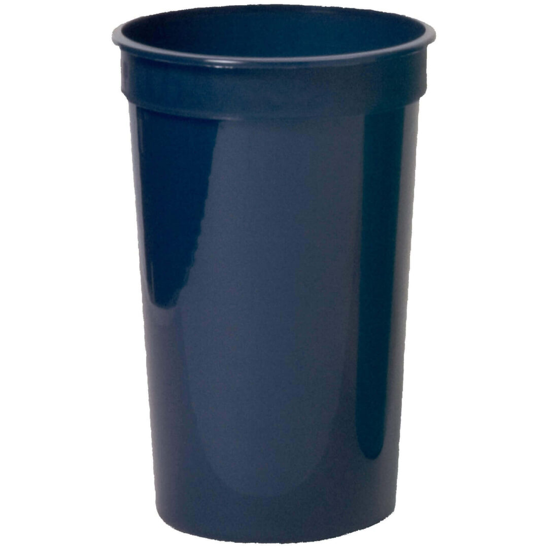 22 Ounce Stadium Cup (One Color) – Customizable