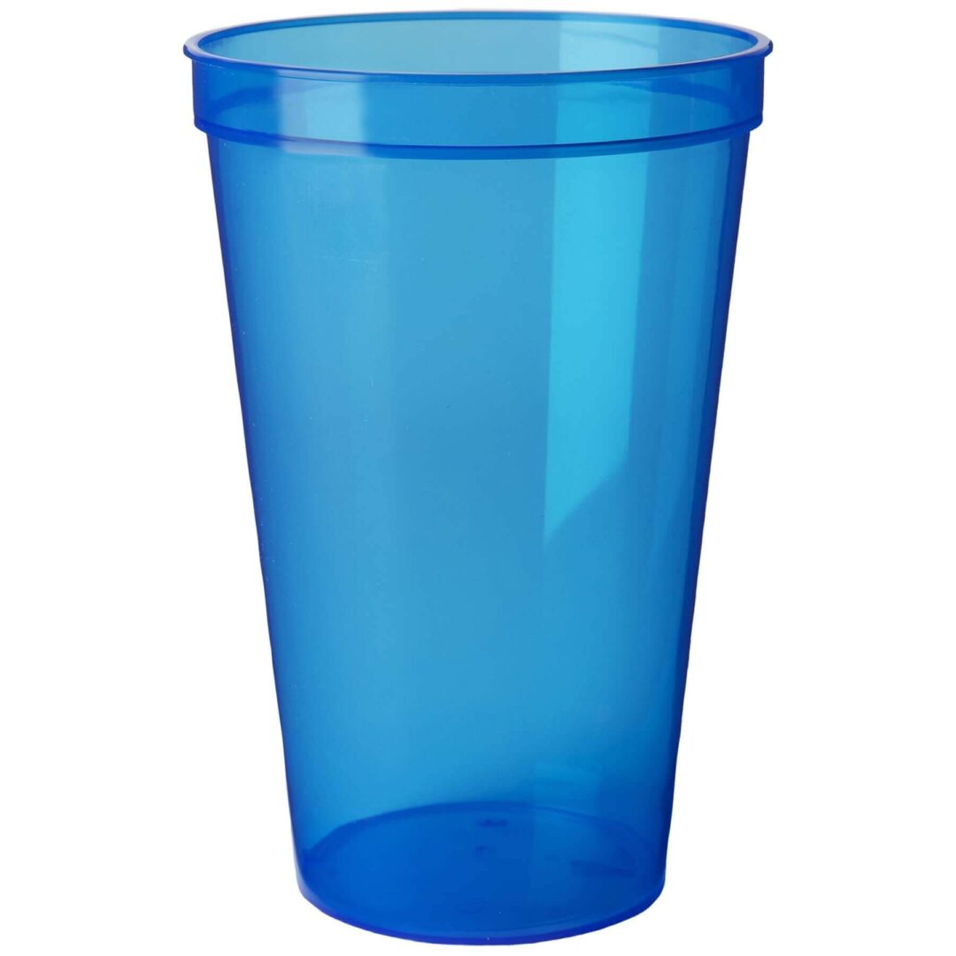 22 Ounce Stadium Cup (One Color) – Customizable