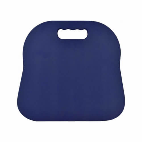 Cushion - Sports Cushion With Handle 3/4" Thick - Customizable 6