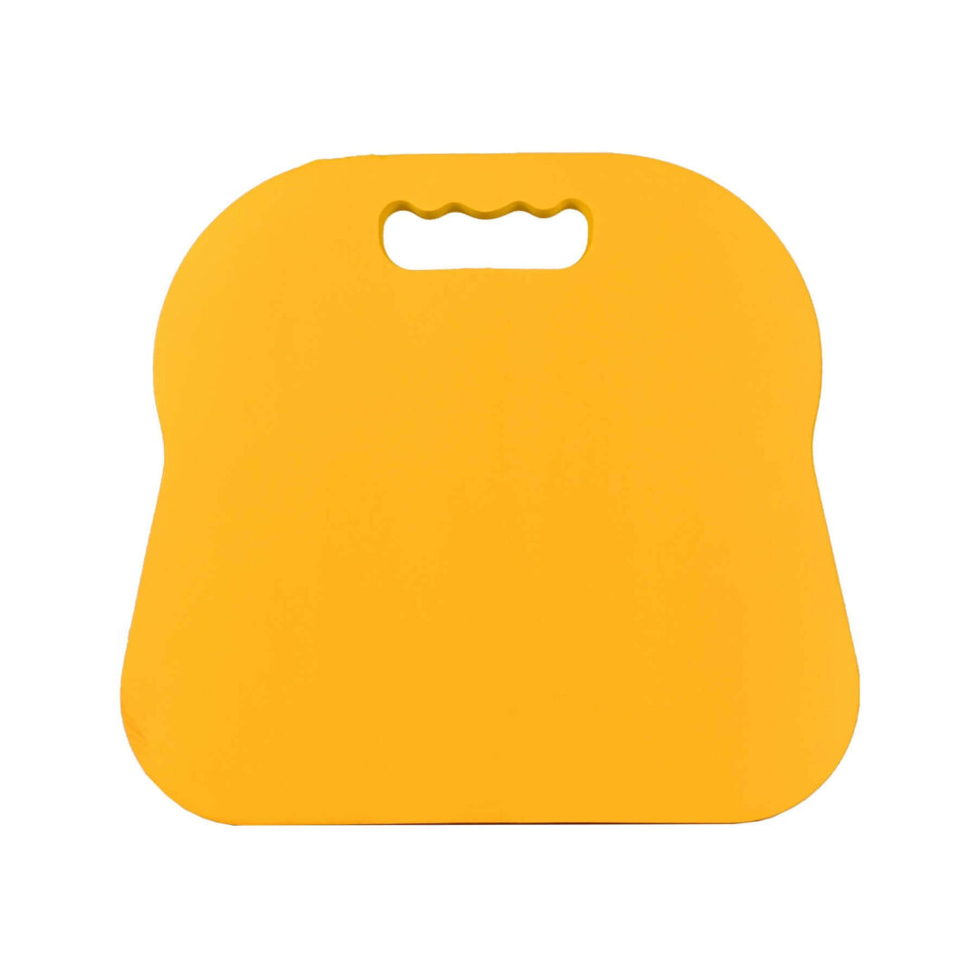 Cushion – Sports Cushion With Handle 3/4″ Thick – Customizable