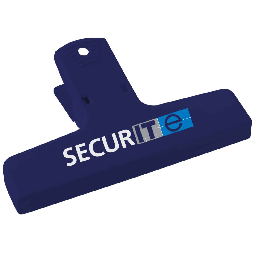 Bag Clip – 4″ – Customizable