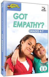 Got Empathy?  DVD/CD-ROM