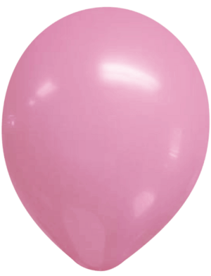 11" Latex Balloons - Standard Colors - Customizable 1