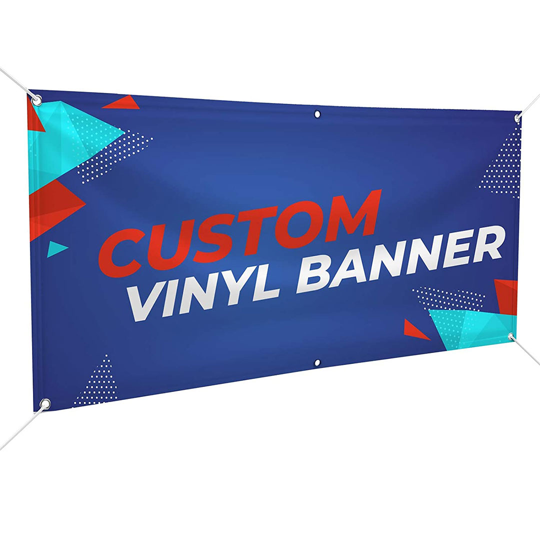Banner- Customizable